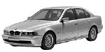 BMW E39 P0109 Fault Code