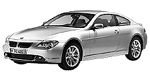 BMW E63 P0109 Fault Code